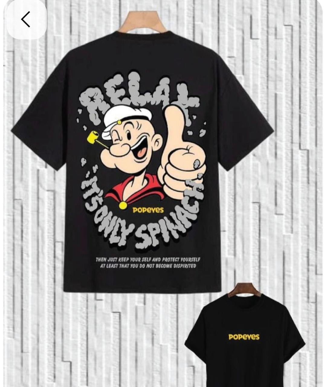 Summer Tshirt 25
