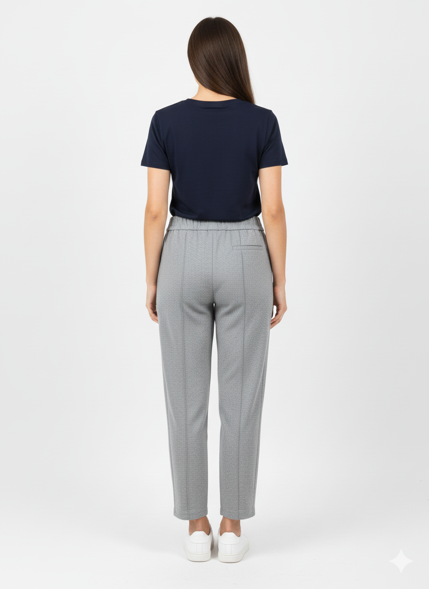 Ladies Cozy Warm Trouser