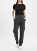 Ladies Cozy Warm Trouser