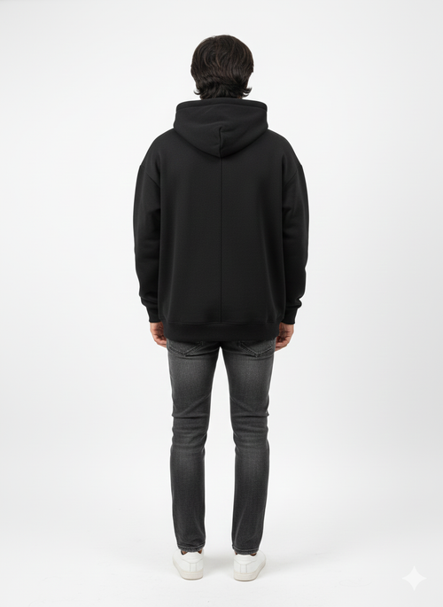 Hello Hoodie
